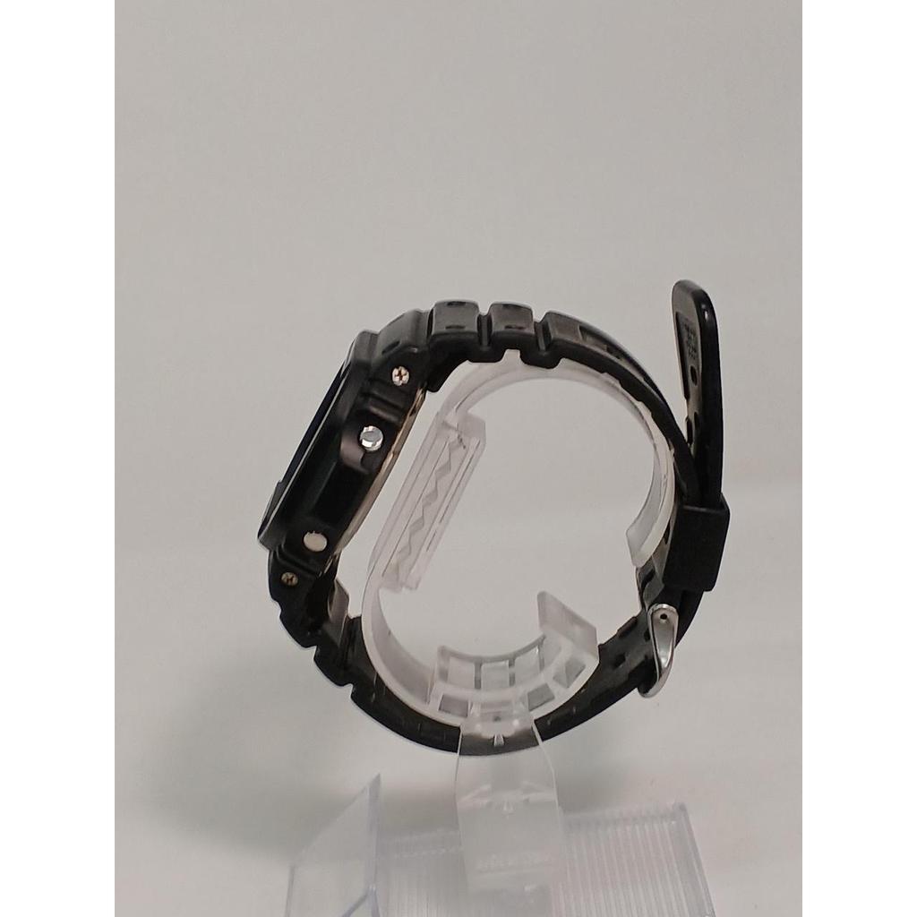 Used CASIO GM-M5610U G-SHOCK