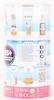 5 Surprise 77319 Foodie Minis (2-Pack) ZURU Mystery Capsule Real Miniature Brands, Collectibles, Fast Food Toys, Shopping Accessories