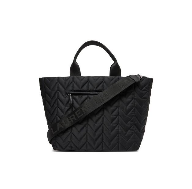 Сумочка LAUREN RALPH LAUREN 431974398003 чёрный