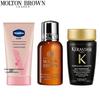 Molton Brown Bade- und Körperpflege Reisekollektion