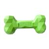 Hot Selling Luxury Bite Training Eco-Friendly Rubber Durable Bone Shape Design Multi-functional Indoor/Outdoor Pet Dog Chew Toy