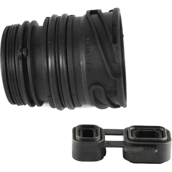 Auto Transmission Mechatronic Sealing Sleeve+Adaptor - Replaces # 24 34 7 519 357, 050121627201, 917-138, 917138