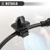 Ab312C216Ac Rear Left Abs Wheel Speed Sensor For Ford Ranger T6 Pickup 2011 2012 2013 2014 2015 2016 2017