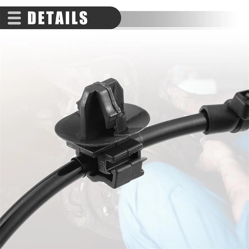 Ab312C216Ac Rear Left Abs Wheel Speed Sensor For Ford Ranger T6 Pickup 2011 2012 2013 2014 2015 2016 2017