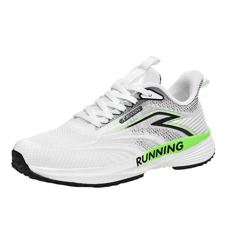 

Мужские кроссовки Competitive Carbon Plate Sports Shoes Легкие дышащие спортивные тренировочные туфли Спортивные кроссовки для бега, тенниса, ходьбы 39