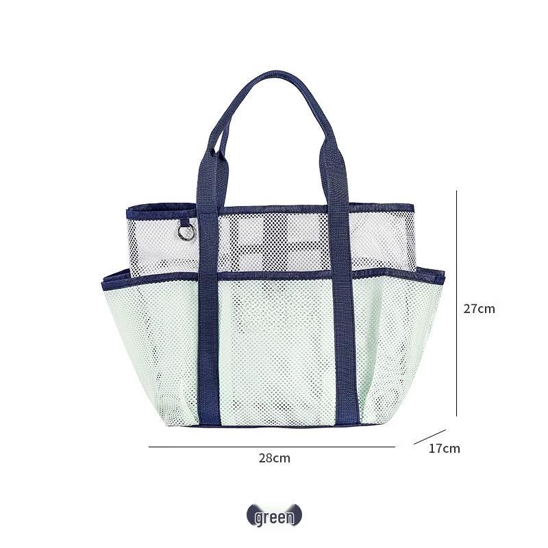 Yuzhan Large Capacity Waterproof Travel Beach Bag