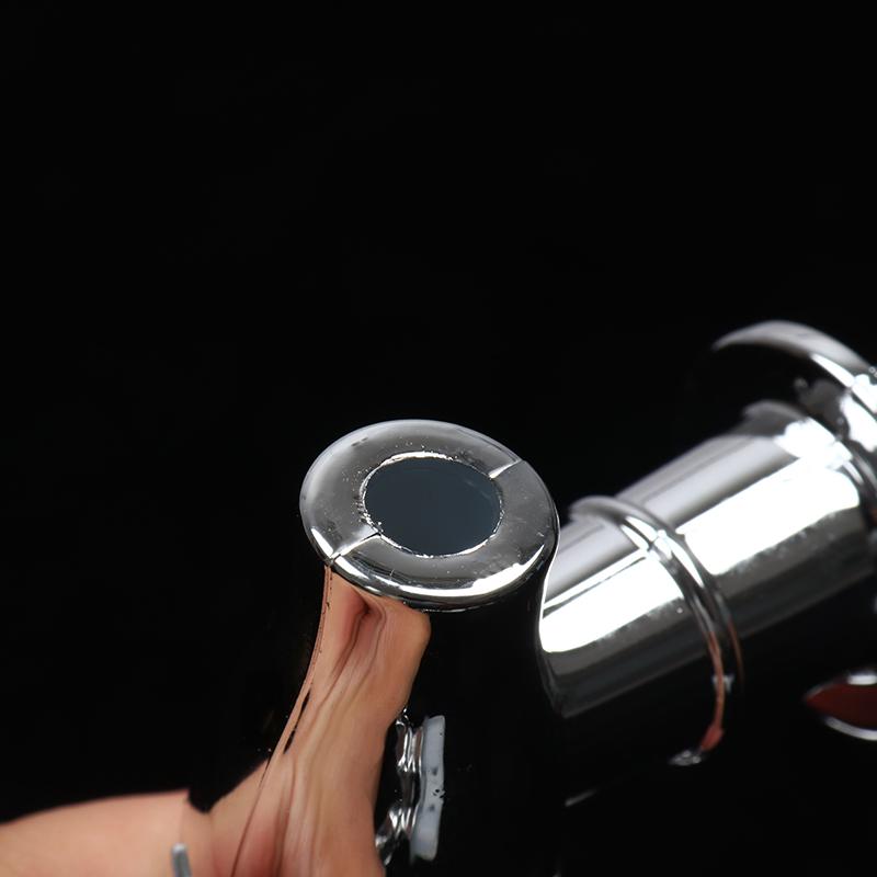 2Pcs Wine Bottle Faucet Jar Wine Barrel Water Tank Faucet With Filter Bibcocks