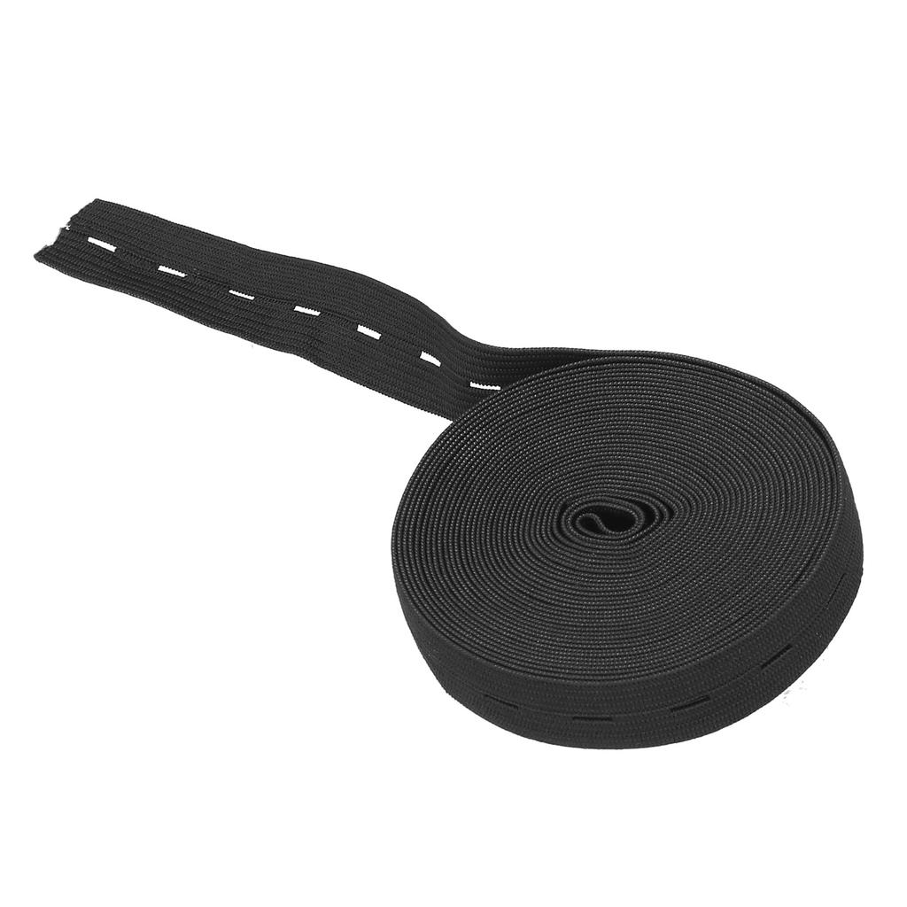 Buttonhole Elastic Band Portable Multipurpose   Practical Rubber Band Fixing Tool