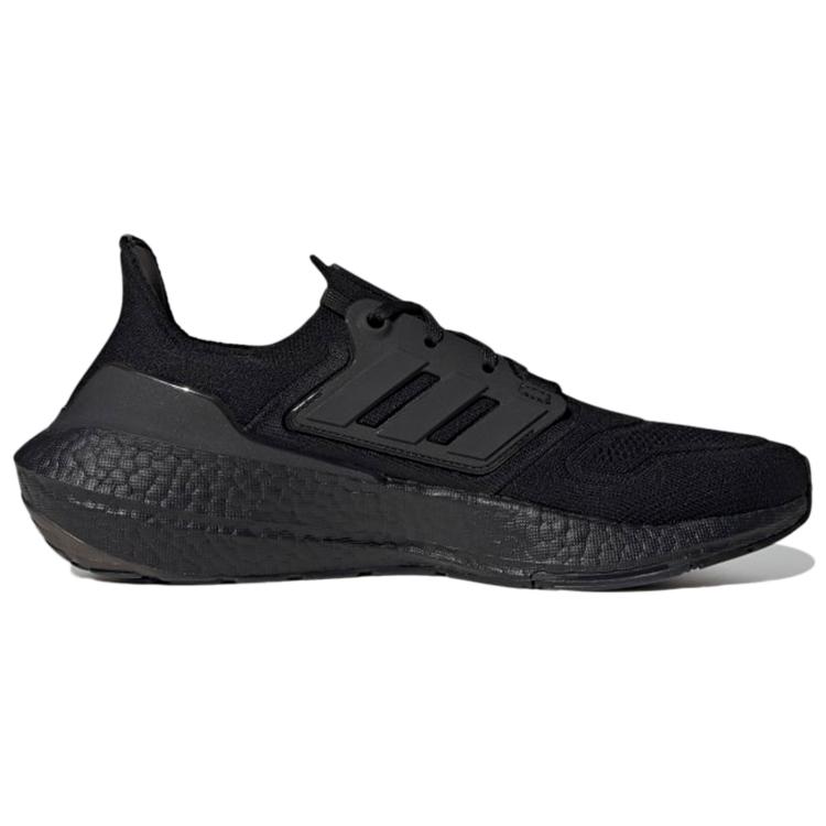 Nye Adidas Ultra Boost 22 Triple Black GZ0127