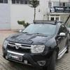 Комплект накладок на капот DRAGON (3 шт) для Dacia Duster 2008-2018 гг