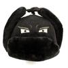 Chapeau Homme Hiver Chapeau Lei Feng Femme Mignon Épais Coton Extérieur Jeunesse Chaud Chapeau Locomotive Anti-vent Froid