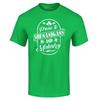 Prone To Shenanigans and Malarkey T-shirt St. Patricks Shirts