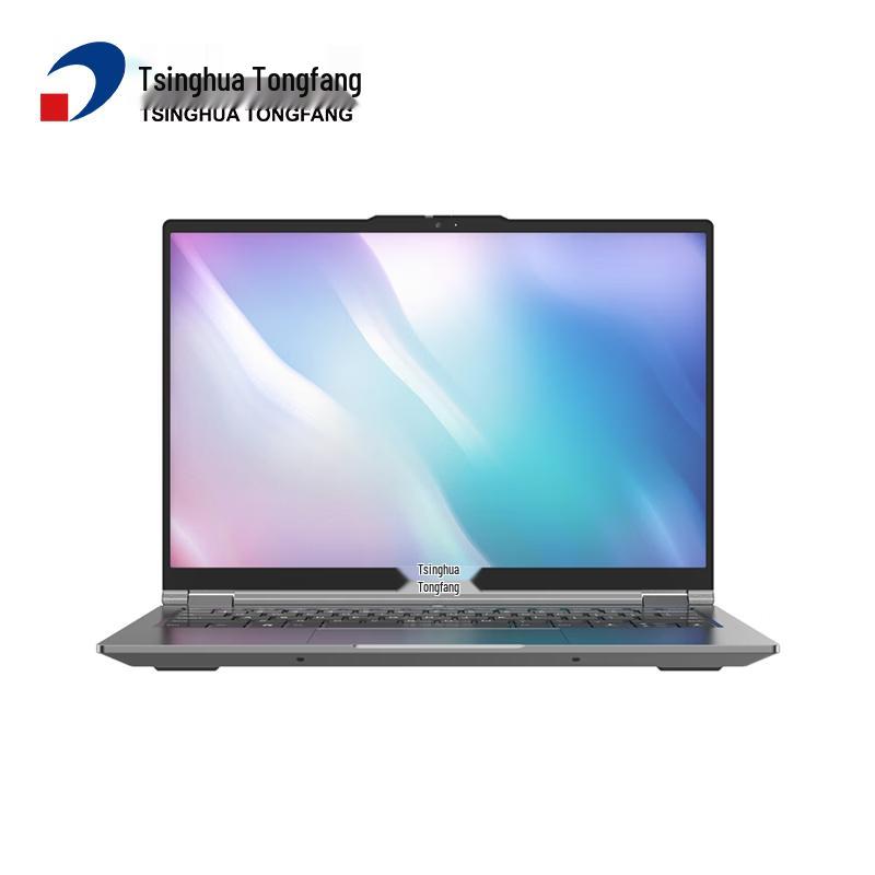 Tsinghua Tongfang ChaoRui T40-Z70 Laptop (CN version)