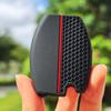 2 Buttons Silicone Car Key Case Cover Fob For Mercedes Benz A B C E Class Gls Gla Glk Glc Cls Cla Amg W204 W205 W212 W463 W176