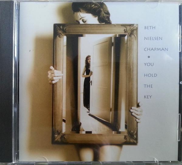 

CD BETH NIELSEN CHAPMAN - You Hold The Key 9362452332 Reprise Records 1993 Europe Rock Used
