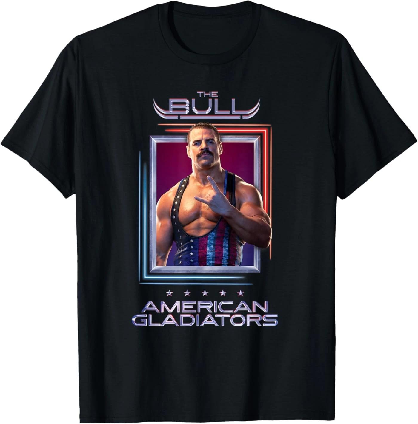The Bull T-Shirt 3XL