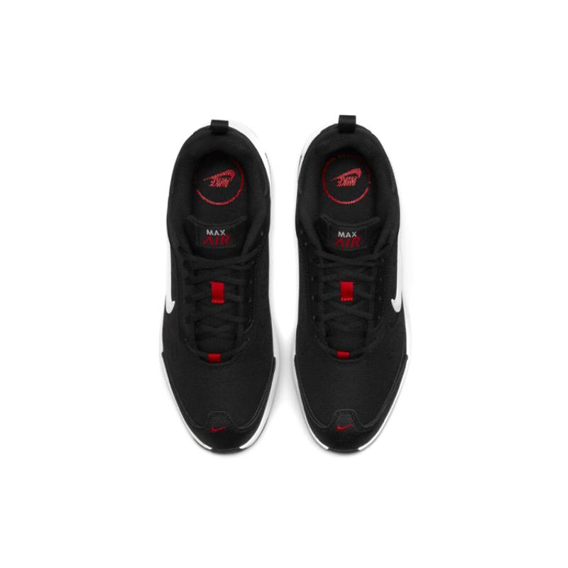 Nike Air Max Ap 'Bred' Sneakers Casual Shoes DO5221-011