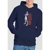 Spider-Man Mens Hero Stance Hoodie