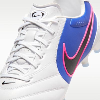 Nike Tiempo Ligera Pro FG Attack Pack Men's Sneakers