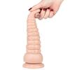 1 Pcs Anal Expansion Vaginal Octopus Tentacle Shape Anal Beading Vibrator Sex Toys Tools Couple Masturbation Stick Gay Lesbian