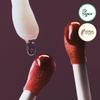 AXIS-Y Vita Glow Lip Oil Chilled Berry Hydrating Nourishing 4ml