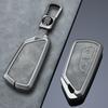 Car Key Case Cover for VW Volkswagen Formentor Tarraco Golf 8 MK8 ID.6 ID.4 Cupra for Skoda Octavia A8 SEAT Leon MK4 2024 2025