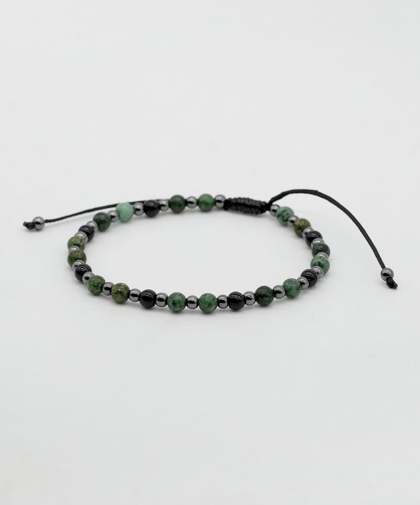 Iamj Mood Mix Gemstone Bracelet (2 Colors)