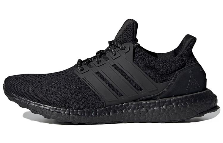 UltraBoost Pharrell x Parley x UltraBoost Adidas Dna  Black Future  H01893 36