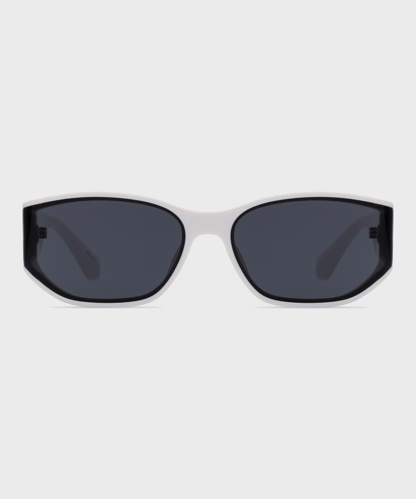 Likkeullou Rc Snow Crystal No.1 Sunglass White