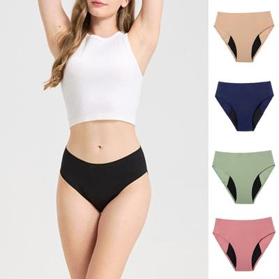 Biancheria intima – Mutande igieniche