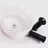 Professional 160mm Dust Control Drill Attachment Efficient Drilling Company Wall Protector for Precise Drilling Work