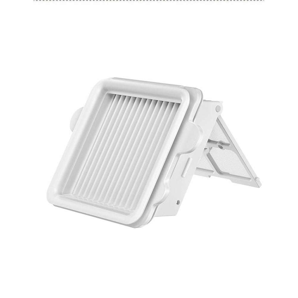 Replacement HEPA Filter and Roller Brush Kit for Roborock A30 A30PRO Suitable for Stone Tuojie Pro Mist Aura Models