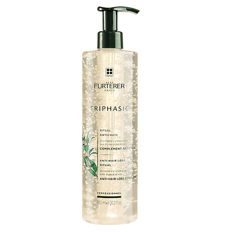 Rene Furterer Fortifying Anti-Breakage Shampoo