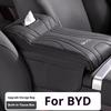 For BYD Song Plus Yuan Plus Seal Destroyer 05 Sea Lion 6 Armrest Box Heightening Pad Special Storage