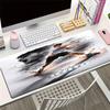 Alcaraz Theme Mouse Pad, Non Slip Rubber Base, Multifunctional Office & Home Decor, Perfect for Workspace Personalization.