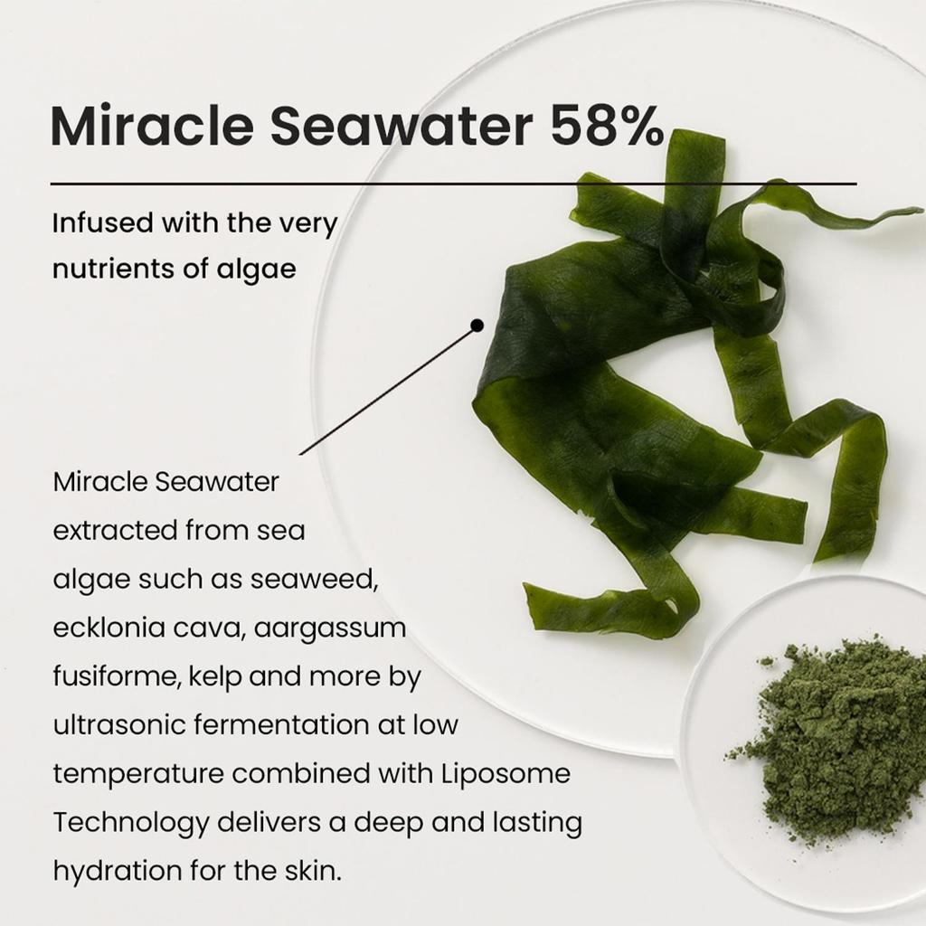 Heimish Marine Care Retinol 0.1% Eye Serum 30ml