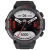 Blackview W50 Smartwatch 1.39 inch Black