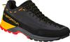 Hiking Shoes La Sportiva Tx Guide Leather Carbon/yellow