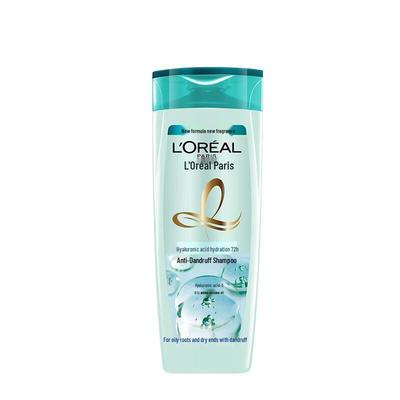 L'Oréal Hyaluronic Acid Anti-Dandruff Shampoo