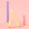 Multifuncti Fingertip Lipstick Blending Makeup Brushes Precision Concealer Makeup Brush Domed Portable Lip Brush