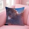 Animetokyo Revengers Cushion Cover Comfortable Reversible Pillow Cover Ideal For Car Sofa Bedroom & Beyond