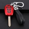 4Buttons Car Remote Key Shell For Toyota Camry Prius 2012 2013 2014    Corolla Rav4 Key Case Toy43