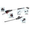 2-in-1 ENERGY+ GARDEN DEVICE WITHOUT BATTERIES - T 58G098