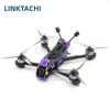LINKTACHI SpeedyBee FPV Drones