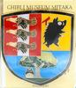 Ghibli Museum Original Museo Emblem Pins Pin Badges Limited Edition Merchandise