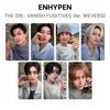 THE SIN : VANISH FUGITIVES Ver. WEVERSE Official Photocard