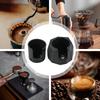 Coffee Tamping Station Compatible Non-Slip Portafilter Holder For 51 53 58mm For Family Hobbyists Party Home Kitchen Commercial