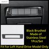 Headlight Lamp Adjust Button Sequ Stickers Cover Trim Stainless Steel Accessories For Mazda 3      2025