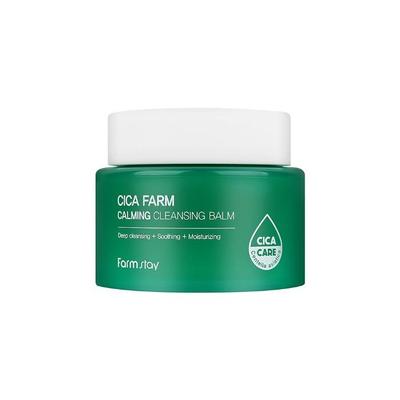Cica Farm Calming Cleansing Balm 95ml (3 Options)