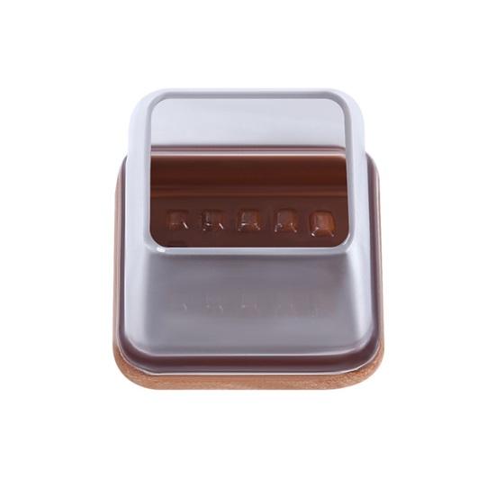 25-Pack U-Shape Chair Leg Covers | Trampoline & Furniture Feet Protectors For Hardwood Floors